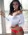 Ateşiyle Yakan Escort Bayan Aslı - Image 1
