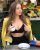 Heyecan Dozu Yüksek Fantezi Sunan Escort Bayan Zeliş - Image 2