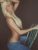 Sorunsuz İlişkilerin Kadını Sarışın Escort Bayan Ceren - Image 1