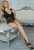Tecrübeli Gündoğan Escort Ateşli Geceler - Image 2