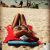 Gündoğan Escort Sarışın Kısa Etekli Hostes Elif - Image 1