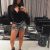Akyarlar Escort Manken Gibi Mükemmel Bayan Steffanie - Image 1
