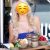 Bodrum Escort Sevişen Muhteşem Model Miray - Image 1
