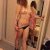 Sevişmeyi Seven  Gümbet Escort Mia - Image 3
