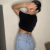 Tatlı Dilli Kapalı Gümbet Bayan Escort Sahra - Image 2