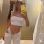 Torba Piercingli Marjinal Escort Simay - Image 1