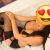 Türkbükü Seksi Dansöz Escort Asena - Image 2