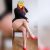Türkbükü Sağlıklı Buğday Tenli Escort Şule - Image 2
